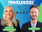 TRAVELSAVERS and NEST Expand Powerhouse Marketing Team to Further Accelerate Sales and Innovation