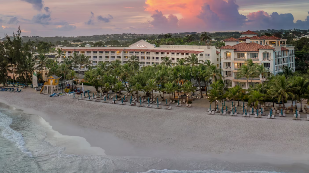 Sandals Resorts Continued - Written By: Geoff Millar, Owner – Ultimate All Inclusive Travel