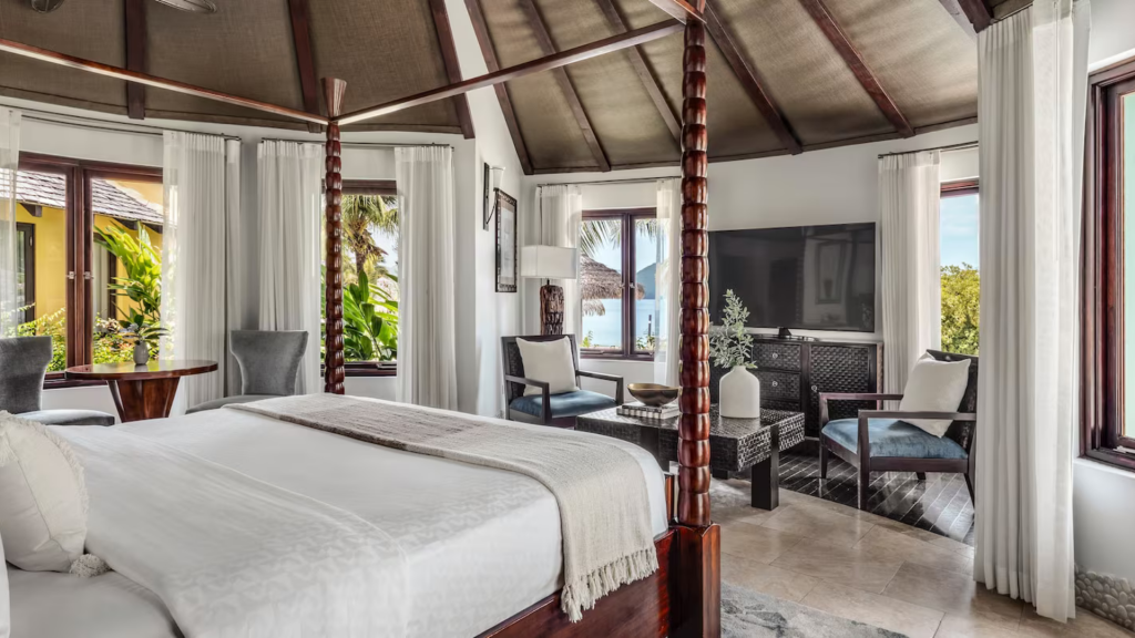 Ultimate All-Inclusives - Sandals Resorts Written By: Geoff Millar, Owner – Ultimate All Inclusive Travel