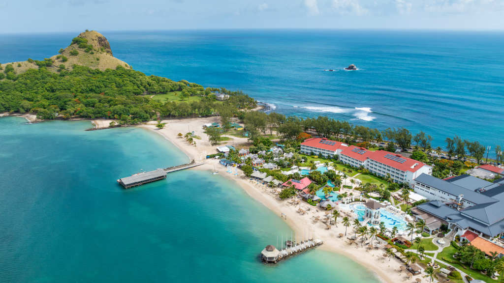 Ultimate All-Inclusives - Sandals Resorts Written By: Geoff Millar, Owner – Ultimate All Inclusive Travel