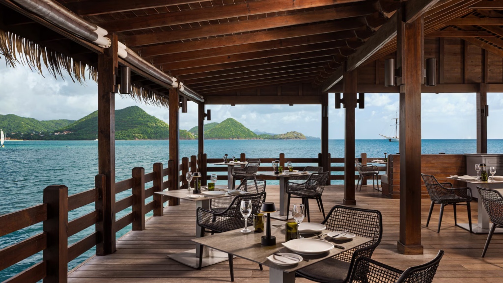 Ultimate All-Inclusives - Sandals Resorts Written By: Geoff Millar, Owner – Ultimate All Inclusive Travel