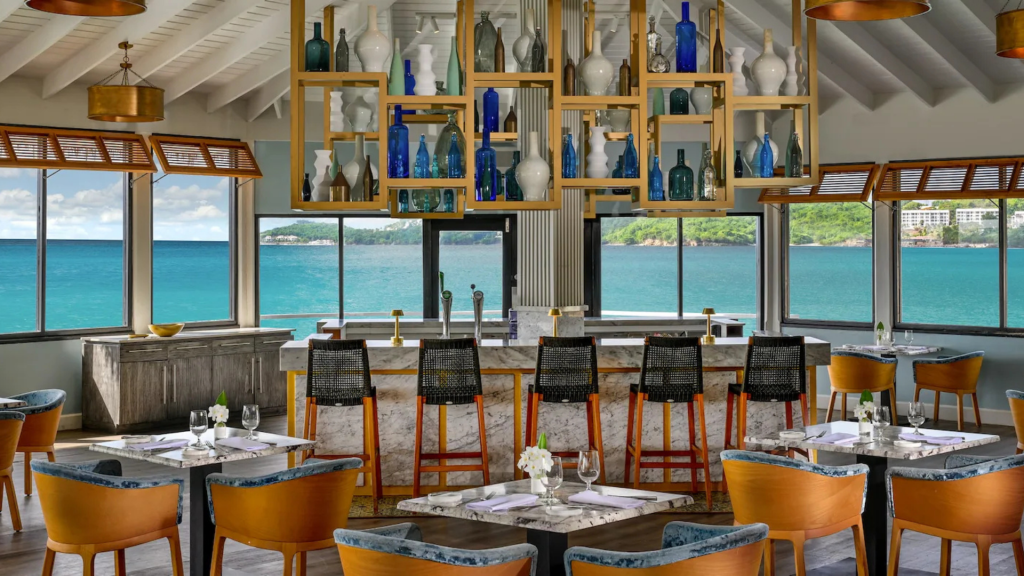 Ultimate All-Inclusives - Sandals Resorts Written By: Geoff Millar, Owner – Ultimate All Inclusive Travel