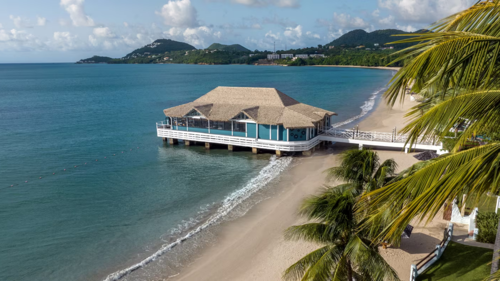 Ultimate All-Inclusives - Sandals Resorts Written By: Geoff Millar, Owner – Ultimate All Inclusive Travel