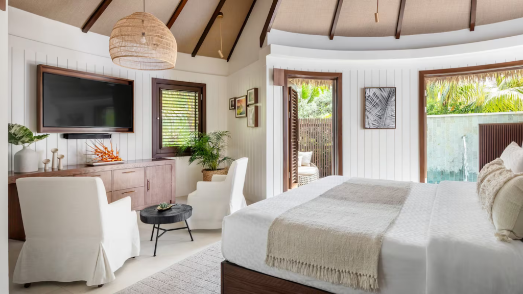 Ultimate All-Inclusives - Sandals Resorts Written By: Geoff Millar, Owner – Ultimate All Inclusive Travel