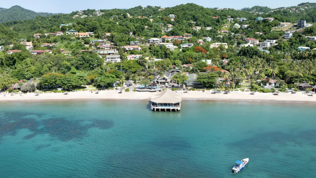 Ultimate All-Inclusives - Sandals Resorts Written By: Geoff Millar, Owner – Ultimate All Inclusive Travel