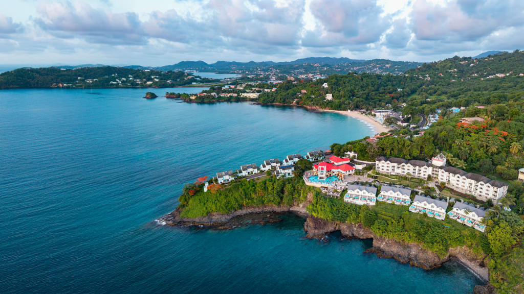 Ultimate All-Inclusives - Sandals Resorts Written By: Geoff Millar, Owner – Ultimate All Inclusive Travel