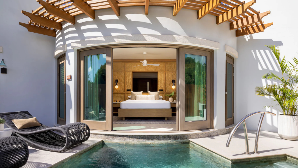 Ultimate All-Inclusives - Sandals Resorts Written By: Geoff Millar, Owner – Ultimate All Inclusive Travel