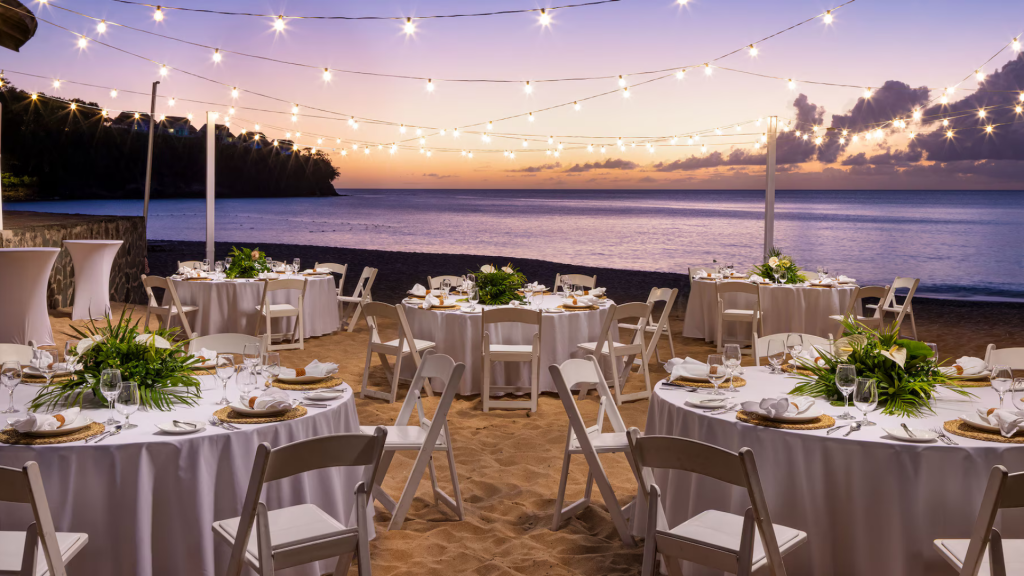 Ultimate All-Inclusives - Sandals Resorts Written By: Geoff Millar, Owner – Ultimate All Inclusive Travel