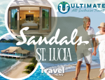 Ultimate All-Inclusives - Sandals Resorts Written By: Geoff Millar, Owner – Ultimate All Inclusive Travel