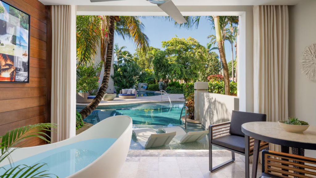 Sandals Resorts Continued - Written By: Geoff Millar, Owner – Ultimate All Inclusive Travel