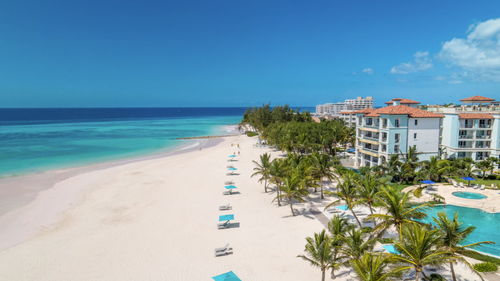Sandals Resorts Continued - Written By: Geoff Millar, Owner – Ultimate All Inclusive Travel