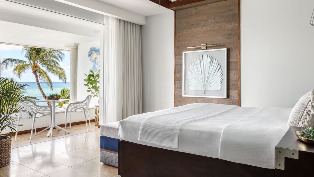 Sandals Resorts Continued - Written By: Geoff Millar, Owner – Ultimate All Inclusive Travel