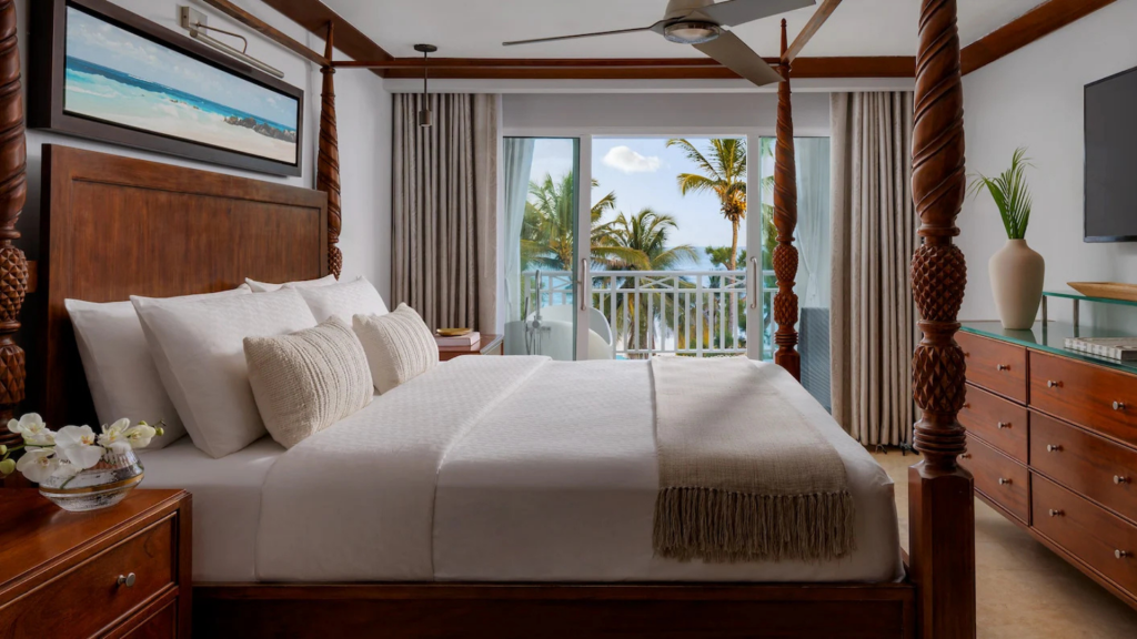 Sandals Resorts Continued - Written By: Geoff Millar, Owner – Ultimate All Inclusive Travel