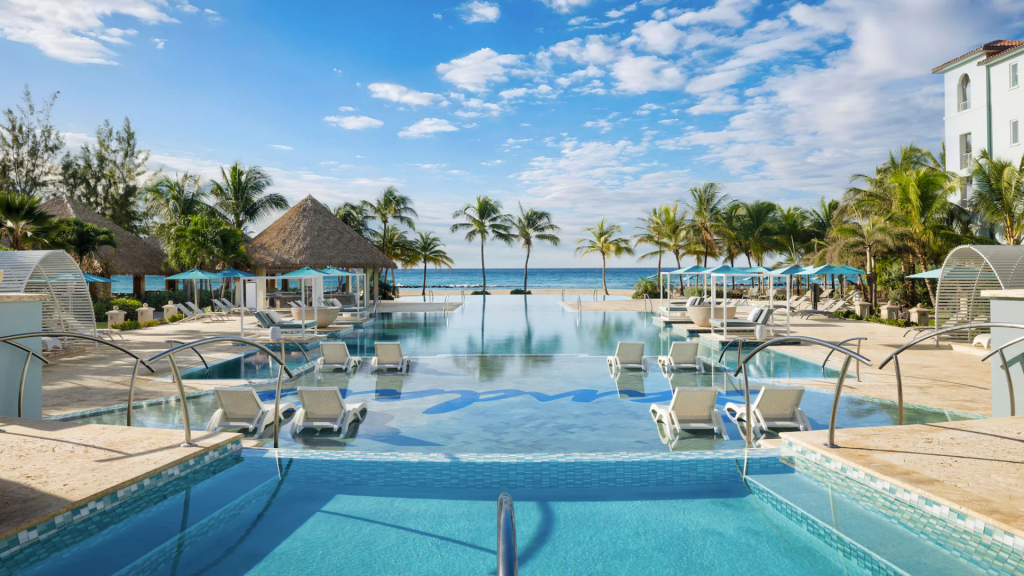 Sandals Resorts Continued - Written By: Geoff Millar, Owner – Ultimate All Inclusive Travel