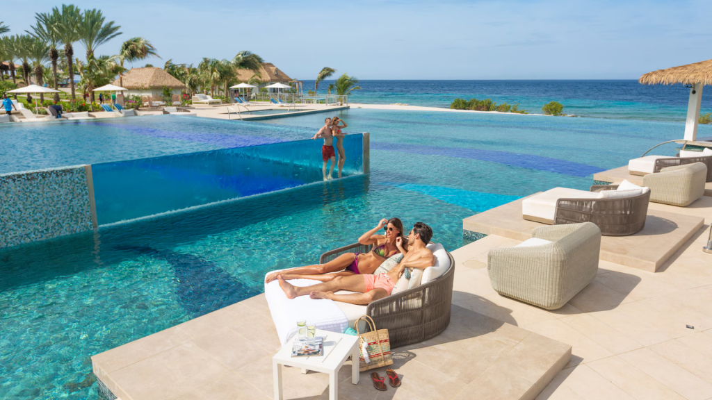 Sandals Resorts Continued - Written By: Geoff Millar, Owner – Ultimate All Inclusive Travel