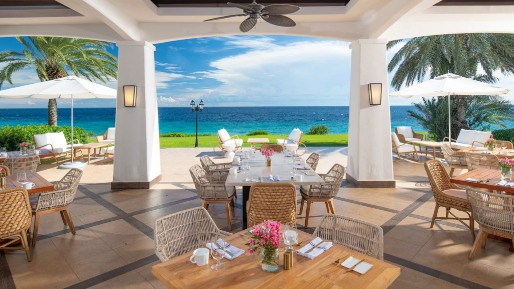 Sandals Resorts Continued - Written By: Geoff Millar, Owner – Ultimate All Inclusive Travel