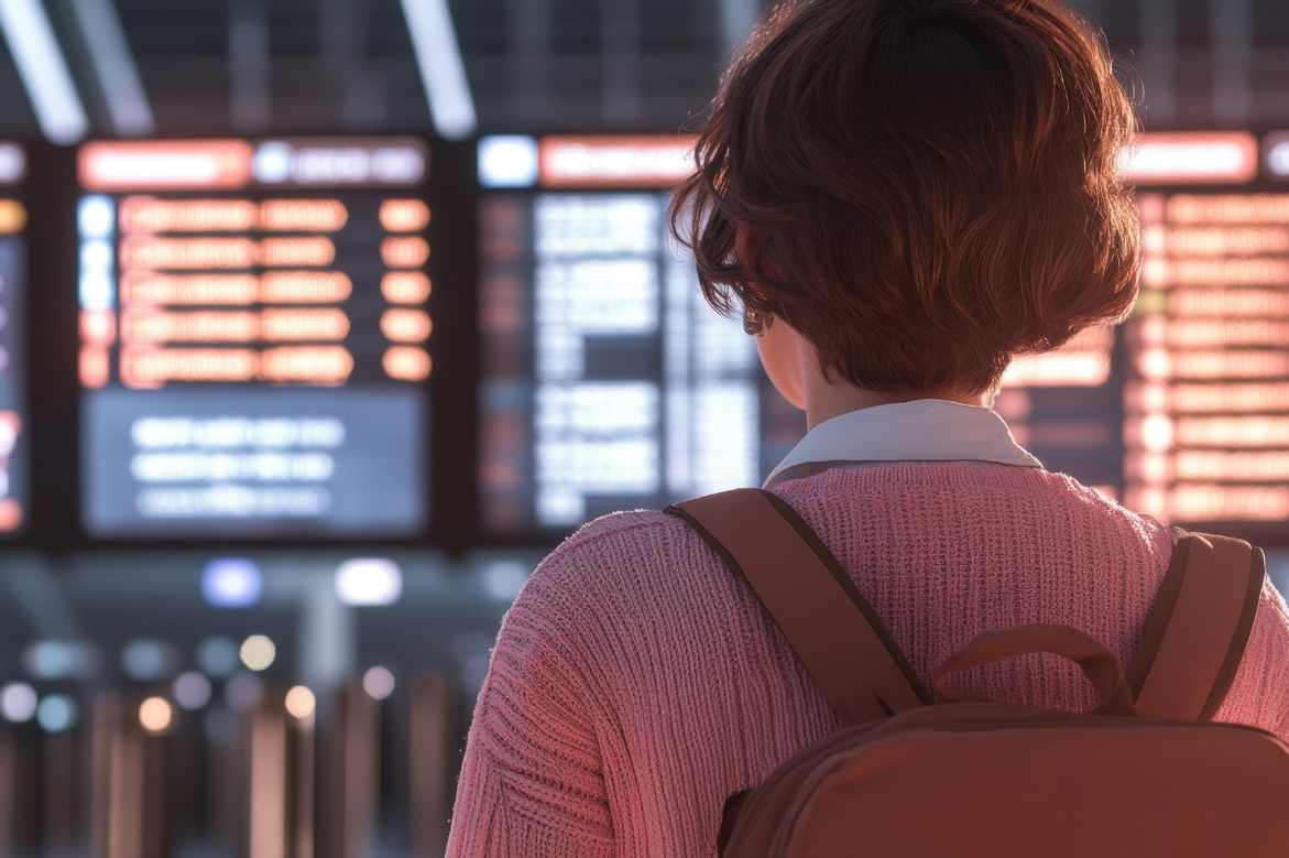 Shutdown Impacts to Linger: How Travelers Can Navigate Holiday Disruptions