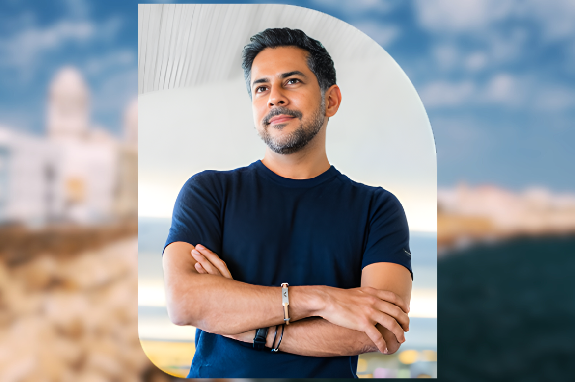 Mindvalley Founder Vishen Lakhiani to Host an Exclusive Voyage Through Southern Spain with Windstar Cruises