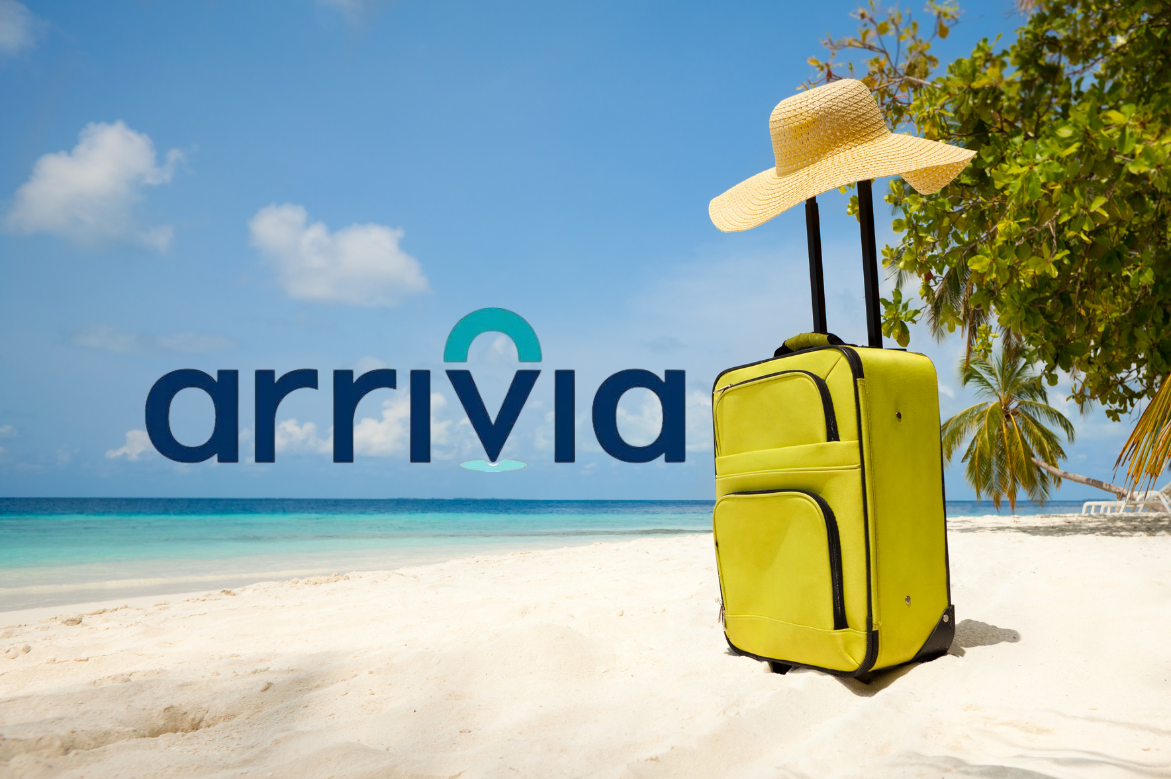 Spirit Airlines Selects Arrivia as New Free Spirit Cruises® Partner