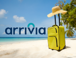 Spirit Airlines Selects Arrivia as New Free Spirit Cruises® Partner