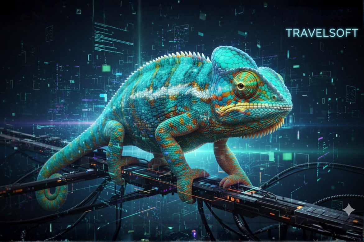 Travelsoft launches “AI Search for tourism”, a dedicated AI offer to make travel companies AI-ready