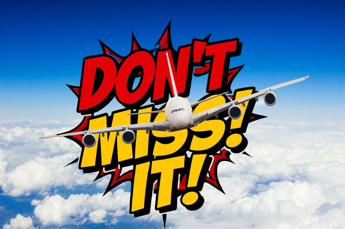 Turkish Airlines Connects United States to Türkiye and Beyond  with Its Annual “Friday Flyday” and “Travel Tuesday” Sales Campaigns