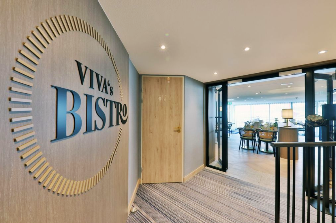 VIVA Cruises Announces Special LGBTQ+ & Friends River Cruise to Celebrate World Pride 2026 in Amsterdam