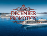 Viking Announces December Promotion with Special Fares and Up to FREE Airfare Across All Fleets