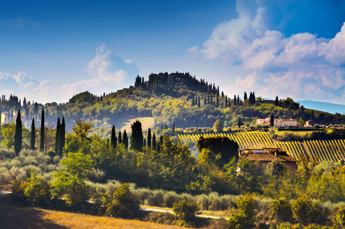 Walk Less, Experience More: Why Walking Holidays Are Taking a Slower Turn