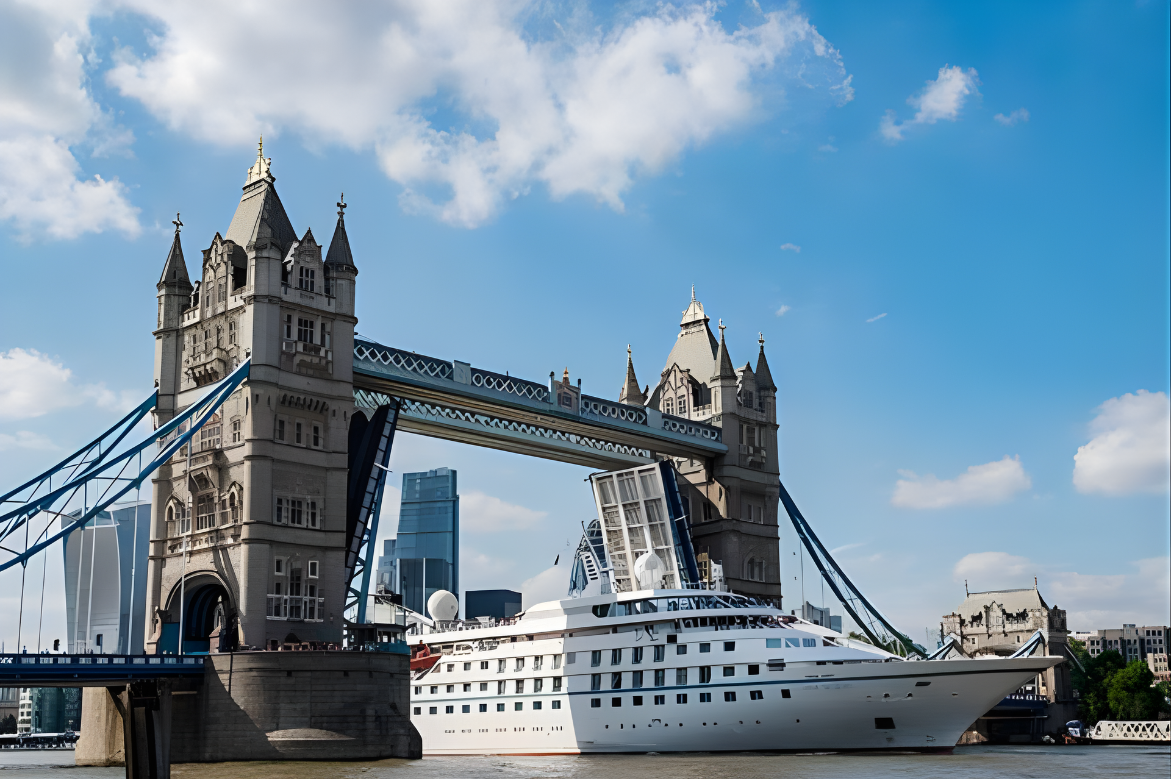 Windstar Unveils 2027 Europe Season: 12 New Itineraries, Legendary Events & Hidden Harbors