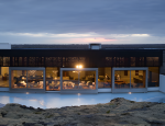 The Retreat at Blue Lagoon Iceland Earns Prestigious Michelin One Key Award