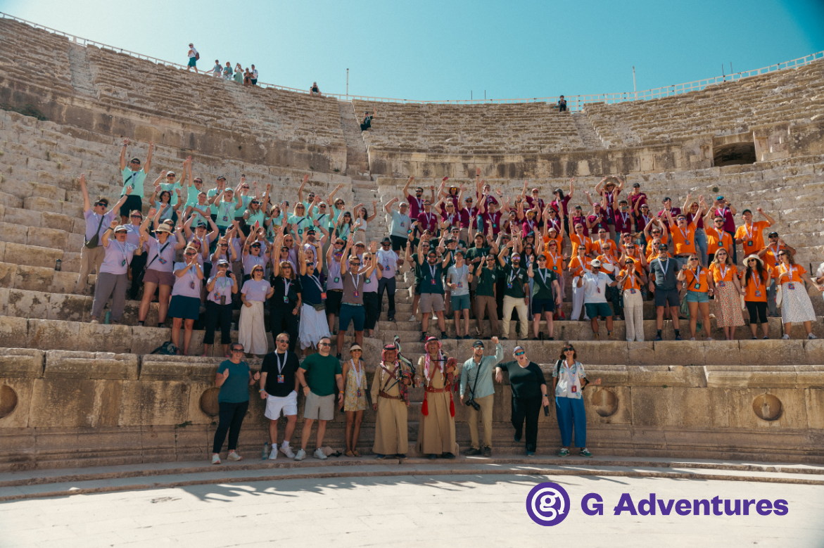 ‘Change Makers’ Is Back!