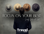 Focus on Your Best, Not the Rest - Simply Sales with Scott - Contributed By: Scott Koepf, Chief Strategy Officer (CSO)– Cruise Planners
