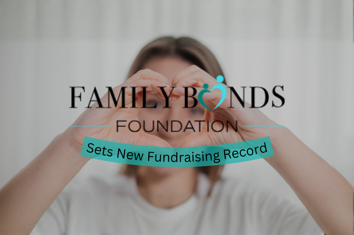A Decade of Giving: Family Bonds Foundation Sets New Fundraising Record, Raising $800,000 to Support the Travel Industry