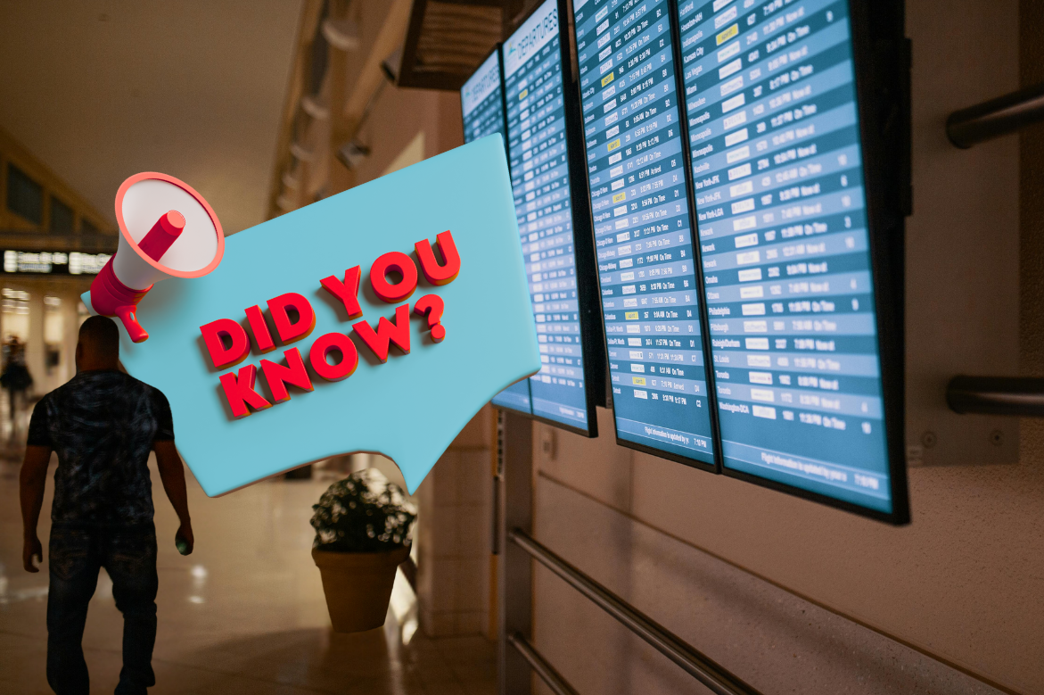 A Major Airline Rule Change You May Have Missed - How It Will Affect 2026 Travel