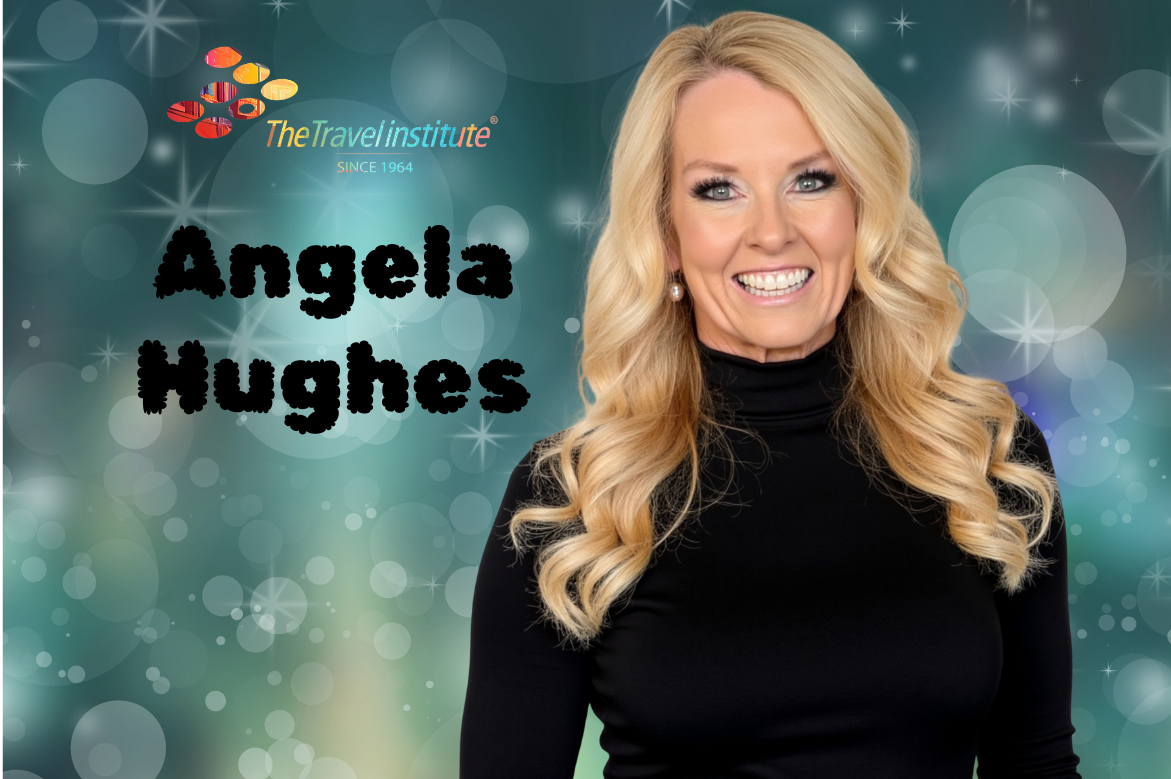 The Travel Institute Board Appoints Industry Leader Angela Hughes