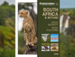 Central Holidays Unveils New “South Africa & Beyond” Travel Brochure Showcasing Immersive African Journeys with Early Booking Savings
