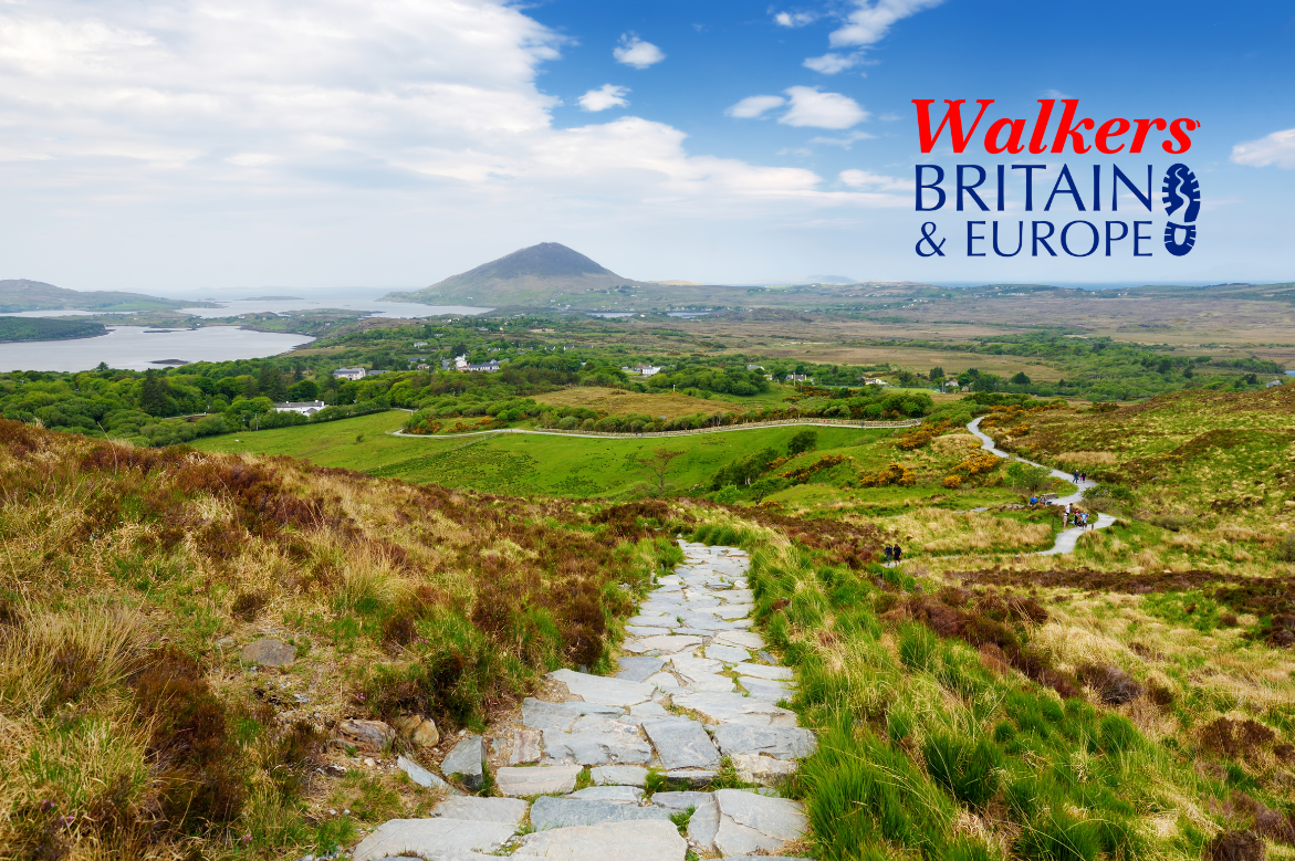 Five New Reasons to Head to Ireland in 2026