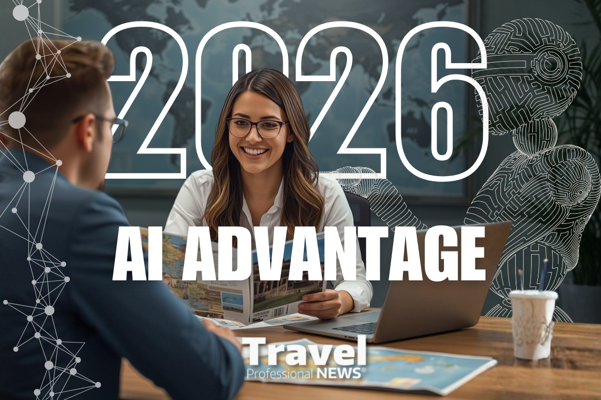 Elevate Your Travel Agency with AI Marketing Strategies - Contributed by: Travel Professional NEWS