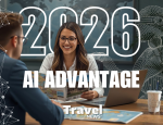 Elevate Your Travel Agency with AI Marketing Strategies - Contributed by: Travel Professional NEWS