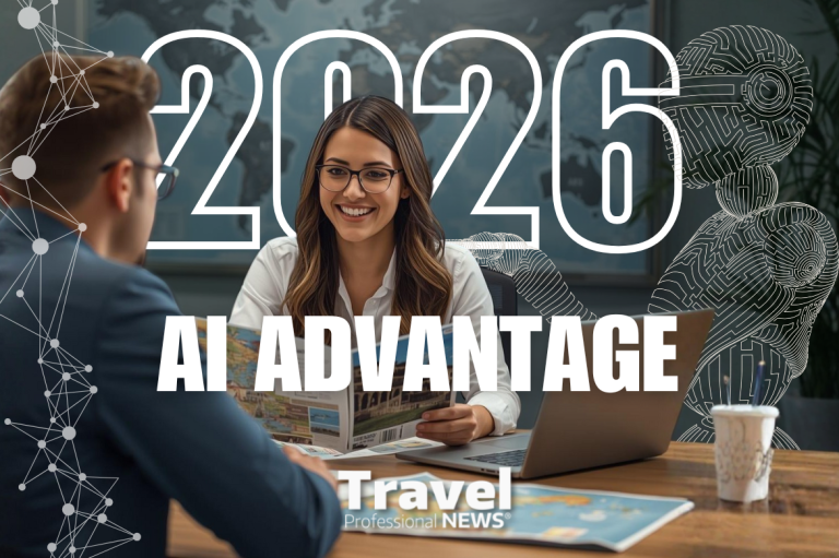 Elevate Your Travel Agency with AI Marketing Strategies