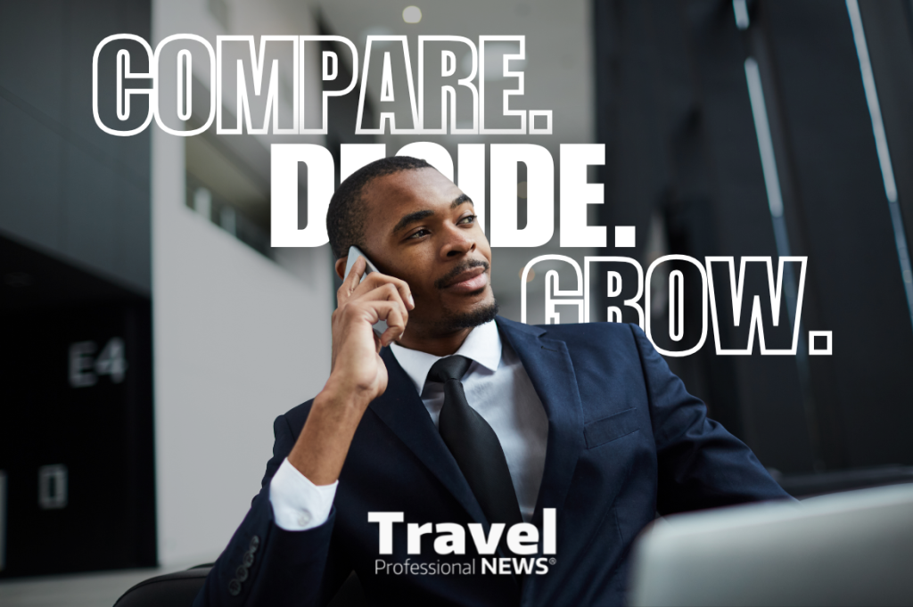 This is a Must Use Tool for Travel Advisors in the Host Agency Search and How to Use It