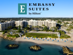 Embassy Suites by Hilton Deerfield Beach Resort & Spa Completes Multimillion-Dollar Renovation