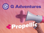 G Adventures Selects Propellic as Digital Advertising Agency of Record