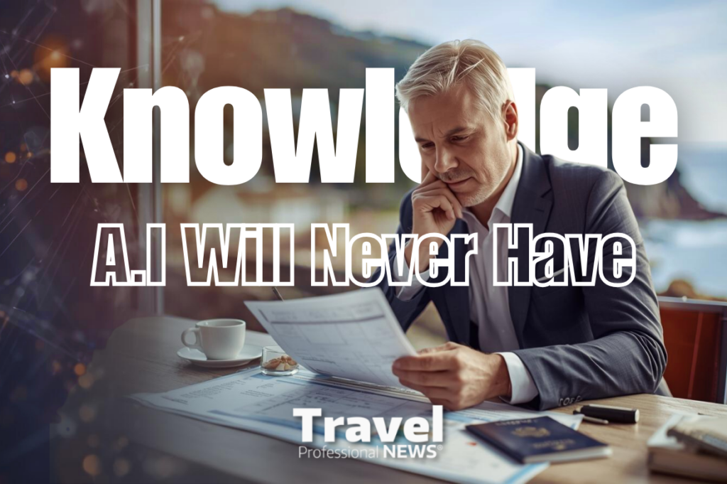 Hidden Gems and Secret Spots: The Local Knowledge AI Will Never Have