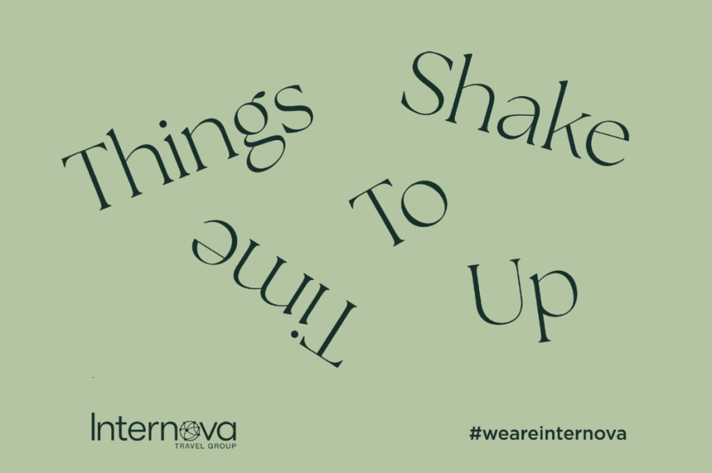 Internova Travel Group “Shakes Things Up” at ILTM Cannes With New 2025 Luxury Travel Trends