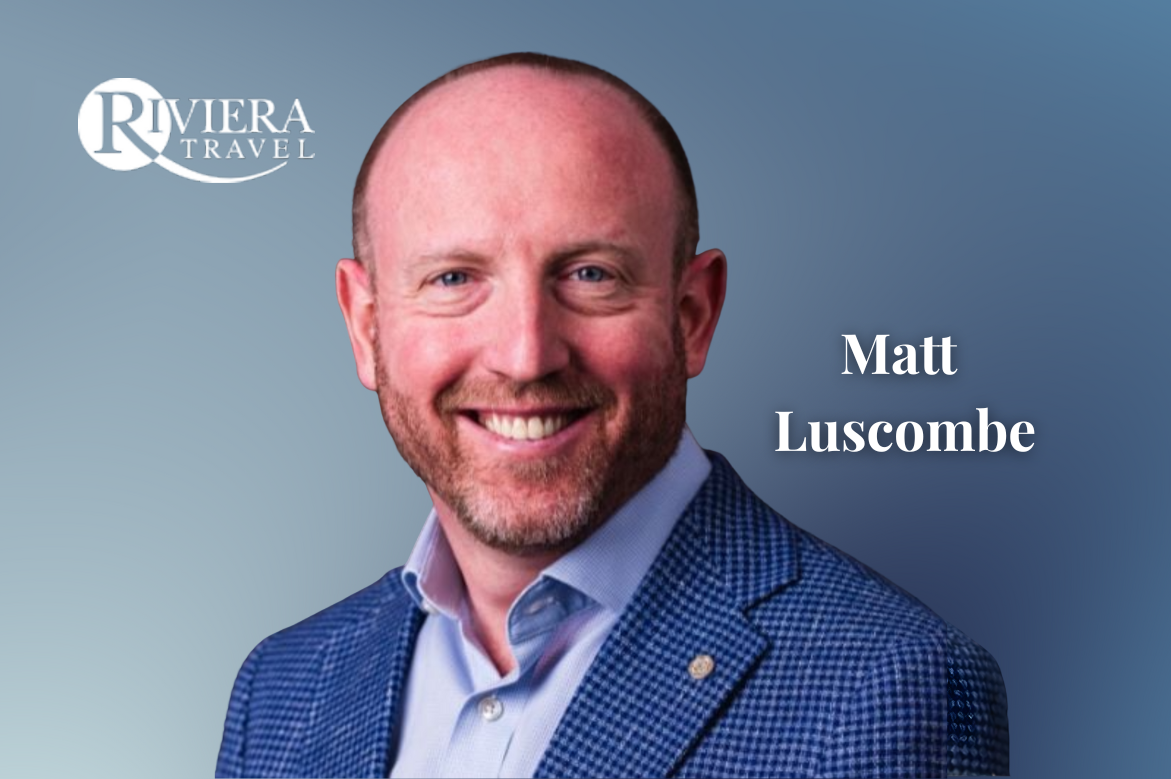 Riviera Travel Appoints New Group CEO