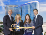 Omni Fort Lauderdale Debuts as Landmark of Coastal Sophistication