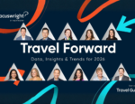 Phocuswright Releases ‘Travel Forward: Data, Insights & Trends for 2026’, Sponsored by Travel Guard