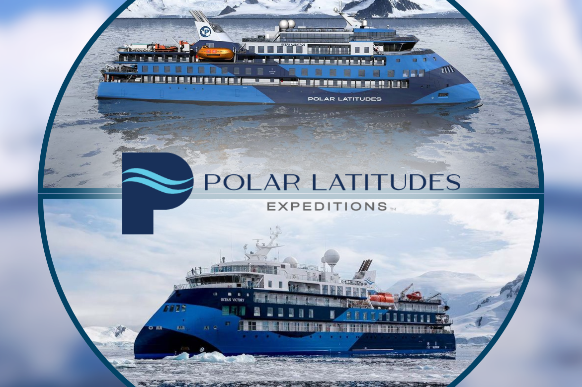 Polar Latitudes Expeditions Unveils Its 2027 Arctic Season